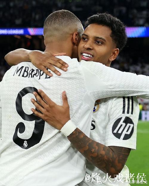 “罗德里戈:期待更多次曼城对决,这场比赛已像德比” “罗德里戈:期待更多次曼城对决,这场比赛已像德比”