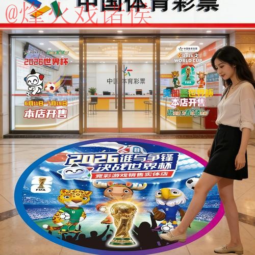 2026世界杯竞猜哪个好