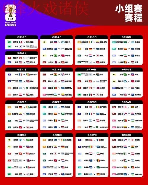 2026世界杯盘口最新入口地址